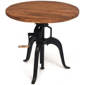 Деревянный стол Secret de Maison Klaus 80 mod. G04496A