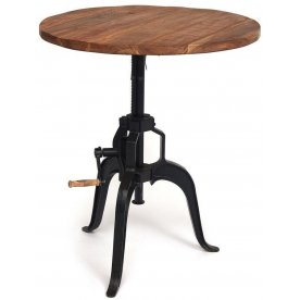 Деревянный стол Secret de Maison Klaus 80 mod. G04496A