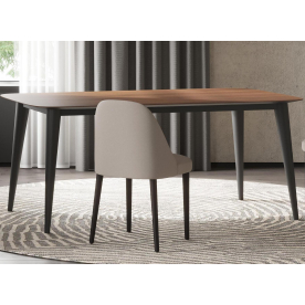 Деревянный стол Sevilla MDI.DT.SA.37