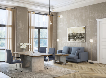 Деревянный стол СФ-531101