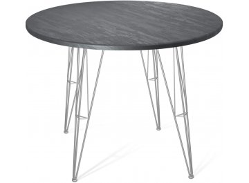 Деревянный стол SHT-TU10/90