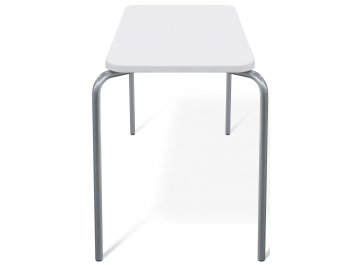 Деревянный стол SHT-T35 100/50