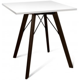 Деревянный стол SHT-T9