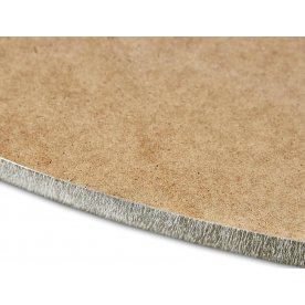 Деревянный стол SHT-TU14/МДФ 80