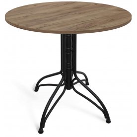 Деревянный стол SHT-TU25/90