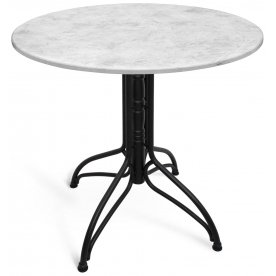 Деревянный стол SHT-TU25/90