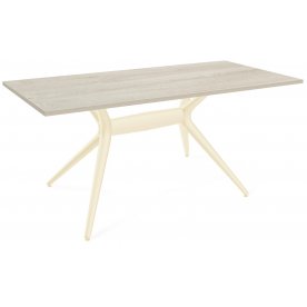 Деревянный стол SHT-TU30-2/TT 120/80