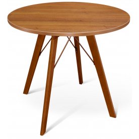 Деревянный стол SHT-TU9/80