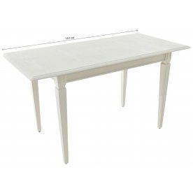 Деревянный стол Сиена