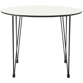 Деревянный стол Solution 100 см