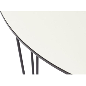 Деревянный стол Solution 100 см