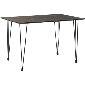 Деревянный стол Solution 120 см