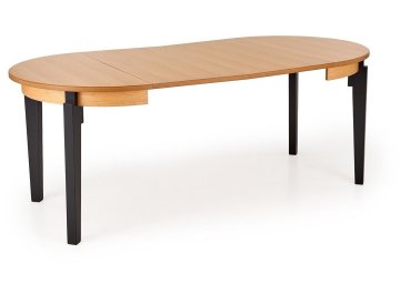 Деревянный стол Sorbus 100-200/100