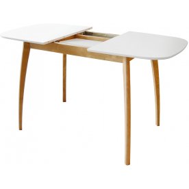 Деревянный стол Спайдер Мини