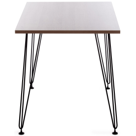 Деревянный стол Star