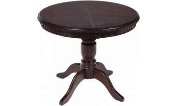 Деревянный стол Stefano 90