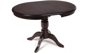 Деревянный стол Stefano/Стефано 90