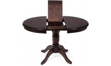 Деревянный стол Stefano/Стефано 90