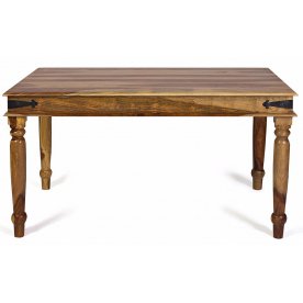 Деревянный стол Steve