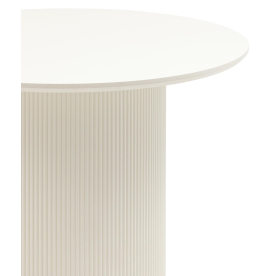 Деревянный стол Аманда