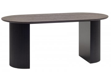 Деревянный стол Аманда