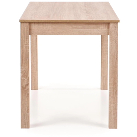 Деревянный стол Анджел