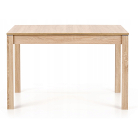 Деревянный стол Maurycy