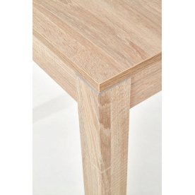 Деревянный стол Maurycy