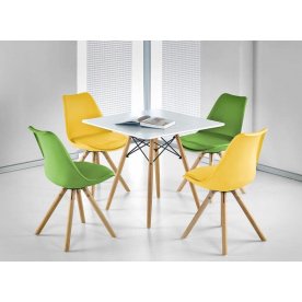 Деревянный стол Prometheus