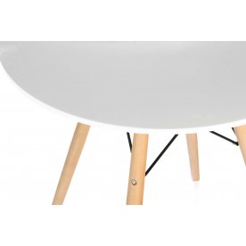 Деревянный стол Prometheus