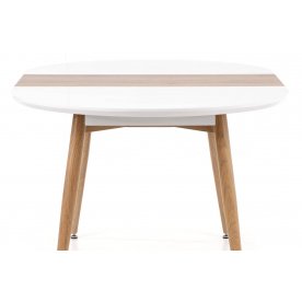 Деревянный стол Edward