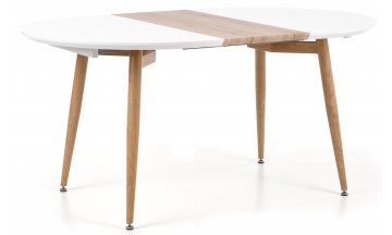 Деревянный стол Аврора