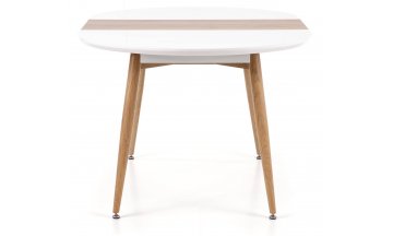 Деревянный стол Аврора