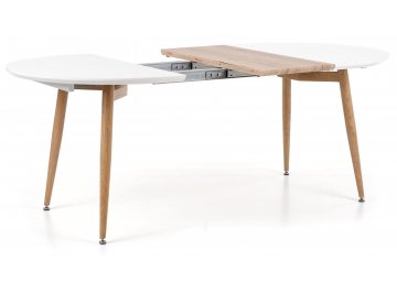 Деревянный стол Аврора