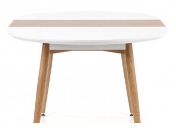 Деревянный стол Edward