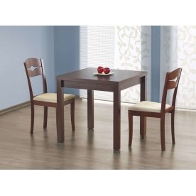 Деревянный стол Айседора