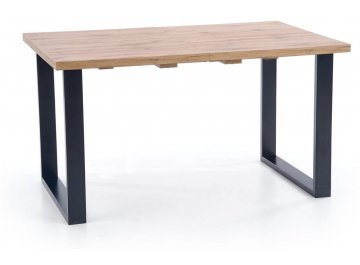 Деревянный стол Venom