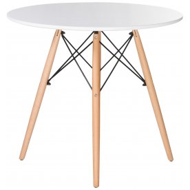 Деревянный стол Chelsea'80