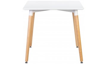 Деревянный стол Serra