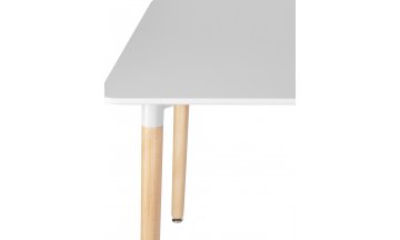 Деревянный стол Serra