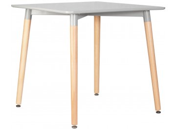 Деревянный стол Serra