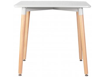 Деревянный стол Serra