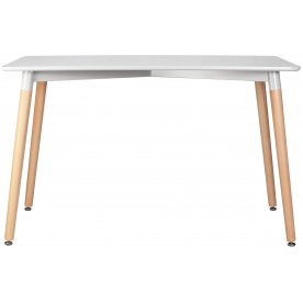 Деревянный стол Serra Wide