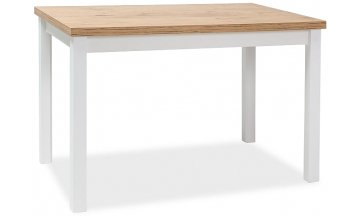 Деревянный стол Adam 90 90/60/75