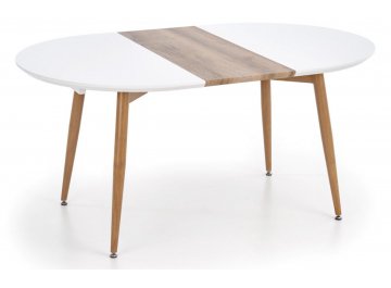 Деревянный стол Caliber