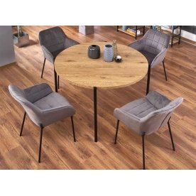 Деревянный стол Morgan