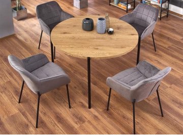 Деревянный стол Morgan