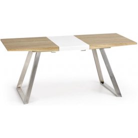 Деревянный стол Trevor