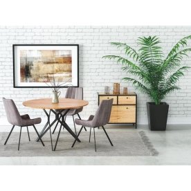 Деревянный стол Pixel 2