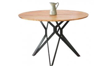 Деревянный стол Pixel 2